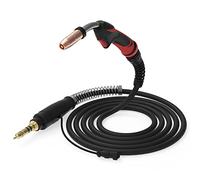 YESWELDER 15ft 250 Amp Mig Welding Gun Torch Stinger Replacement for Miller M-25 169598 fit Millermatic 212 & 252