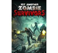 Yet Another Zombie Survivors (PC) Steam Key GLOBAL
