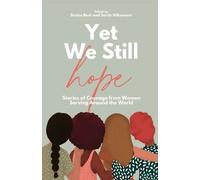 Yet We Still Hope (Tascabile)