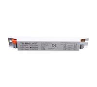 YETGFBH Ballast Elettronico,Electronic Ballast 652F 1Pc Alimentatore universale ad alto fattore di zavorra Alimentatore for lampada fluorescente elettronica larga 2x36W
