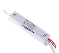 YETGFBH Ballast Elettronico,Electronic Ballast Alimentatore elettronico for lampade fluorescenti, lampadina 18-22 W AC220 V for fari di tipo B85C