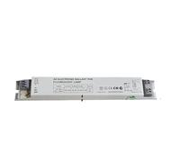 YETGFBH Ballast Elettronico,Electronic Ballast Alimentatore elettronico One For One 18W/20W Tubo fluorescente