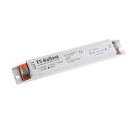 YETGFBH Ballast Elettronico,Electronic Ballast Alimentatori elettronici ad ampio voltaggio, alimentatori for lampade fluorescenti, alimentatori ad avvio istantaneo ad ampio voltaggio 220-240V(8)