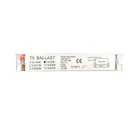 YETGFBH Ballast Elettronico,Electronic Ballast Alimentatori elettronici ad ampio voltaggio, alimentatori for lampade fluorescenti, alimentatori ad avvio istantaneo ad ampio voltaggio 220-240V(7)