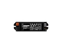 YETGFBH Ballast Elettronico,Electronic Ballast Ottieni risultati brillanti: reattore elettronico superiore for luci LED e fluorescenti - Efficienza energetica, facile installazione(EB-C128)