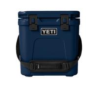 Yeti - 24L ghiacciaio rigido - Roadie 24 2.0 Navy - Blu navy