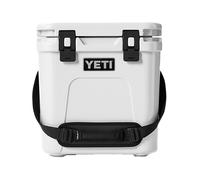 Yeti - 24L ghiacciaio rigido - Roadie 24 2.0 White - Bianco