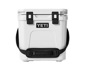 Yeti - 24L ghiacciaio rigido - Roadie 24 2.0 White - Bianco