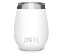 Yeti - Bicchiere da vino - Rambler 10 Oz Wine Tumbler White - Bianco