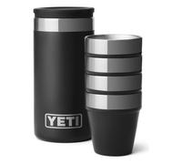 Yeti Bicchieri da shot 48 ml nero