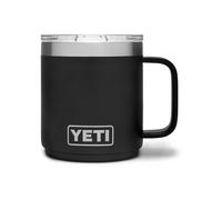 Yeti - Boccale isotermico - Rambler 10 Oz Mug Black - Nero