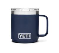 Yeti - Boccale isotermico - Rambler 10 Oz Mug Navy - Blu navy