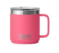 Yeti - Boccale isotermico - Rambler 10 Oz Mug Tropical Pink - Rosa