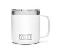 Yeti - Boccale isotermico - Rambler 10 Oz Mug White - Bianco Bianco