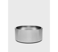 YETI Boomer 8 Dog Bowl men Pet Care grey in taglia:ONE SIZE