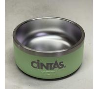 YETI Boomer Ciotola Cane Ha " Cintas " Marchio 4 Coppa (946ml) Chiave Lime 4550