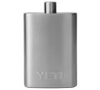 Yeti - Borraccia isotermica - Yeti Flask Stainless - Grigio