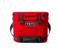 Yeti - Borsa frigo rigida da 15L - Roadie 15 Rescue Red - rosso