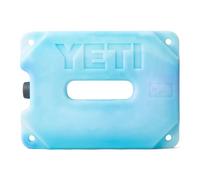 YETI Borsa refrigerante riutilizzabile per blocchi di ghiaccio, trasparente, 1,8 kg