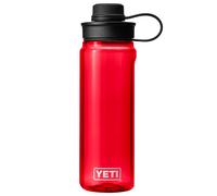 Yeti - Bottiglia d'acqua - Yonder Tether 750Ml Water Bottle. Rescue Red - rosso