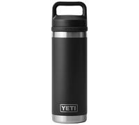 Yeti - Bottiglia isolata Rambler 18 Oz Bottle - Rambler 18 Oz Bottle Black - Nero