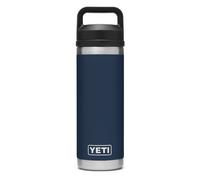 Yeti - Bottiglia isolata Rambler 18 Oz Bottle - Rambler 18 Oz Bottle Navy - Blu navy