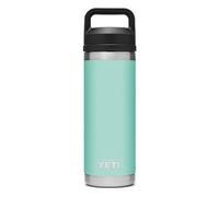 Yeti - Bottiglia isolata Rambler 18 Oz Bottle - Rambler 18 Oz Bottle Seafoam - Blu