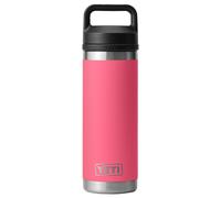 Yeti - Bottiglia isolata Rambler 18 Oz Bottle - Rambler 18 Oz Bottle Tropical Pink - Rosa