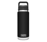 Yeti - Bottiglia isolata Rambler 26 Oz Bottle - Rambler 26 Oz Bottle Black - Nero