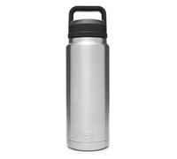 Yeti - Bottiglia isolata Rambler 26 Oz Bottle - Rambler 26 Oz Bottle Stainless Steel - Grigio