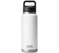 Bottiglia thermos YETI Rambler 26 OZ (769 ml) bianco