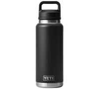 Yeti - Bottiglia isolata Rambler 36 Oz Bottle - Rambler 36 Oz Bottle Black - Nero