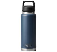 Yeti - Bottiglia isolata Rambler 36 Oz Bottle - Rambler 36 Oz Bottle Navy - Blu navy