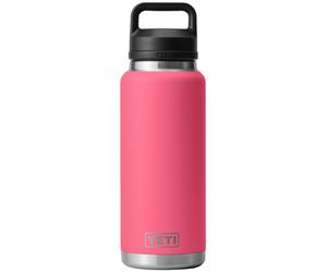 Yeti - Bottiglia isolata Rambler 36 Oz Bottle - Rambler 36 Oz Bottle Tropical Pink - Rosa