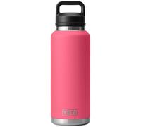 Yeti - Bottiglia isolata Rambler 46 Oz Bottle Chug - Rambler 46 Oz Bottle Chug Tropical Pink - Rosa