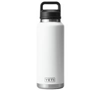 Yeti - Bottiglia isolata Rambler 46 Oz Bottle Chug - Rambler 46 Oz Bottle Chug. White - Bianco