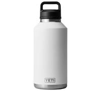 Yeti - Bottiglia isolata Rambler 64 Oz Bottle Chug - Rambler 64 Oz Bottle Chug. White - Bianco