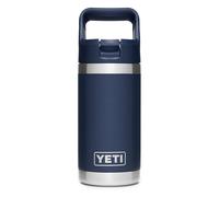 Yeti - Bottiglia isolata - Rambler Jr 12 Oz Kids Bottle Navy - Blu navy
