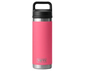 Yeti - Bottiglia isotermica - Rambler 18 Oz Bottle Chug Tropical Pink - Rosa