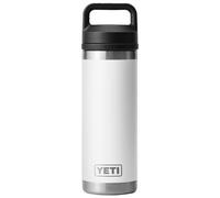 Yeti Rambler 532ml Thermal Bottle Bianco