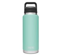Yeti - Bottiglia isotermica - Rambler 36 Oz Bottle Chug Seafoam - Blu