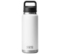 Yeti - Bottiglia isotermica - Rambler 36 Oz Bottle Chug White - Bianco