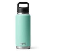 Yeti Rambler Bottiglia per bere 1000 ml verde
