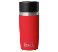 Yeti Coolers - Rambler Travel Bottle - Bottiglia termica 354 ml rosso
