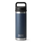 Yeti Coolers - Rambler Bottle Chug - Bottiglia termica 532 ml blu