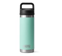Bottiglia thermos YETI Rambler 18 OZ (532 ml) verde turchese
