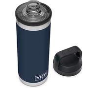 YETI Rambler 18 Oz Bottle - Unisex - Blu - Taglia unica- modello 2024