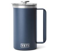 Yeti - Cafetière isotherme - French Press 34oz NAvy