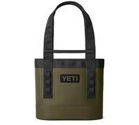 YETI Camino Carryall con divisori interni, borsa multiuso per barca e spiaggia, resistente, impermeabile, 20
