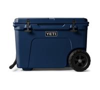 Yeti Coolers - Tundra Haul - Frigorifero portatile 47 l blu